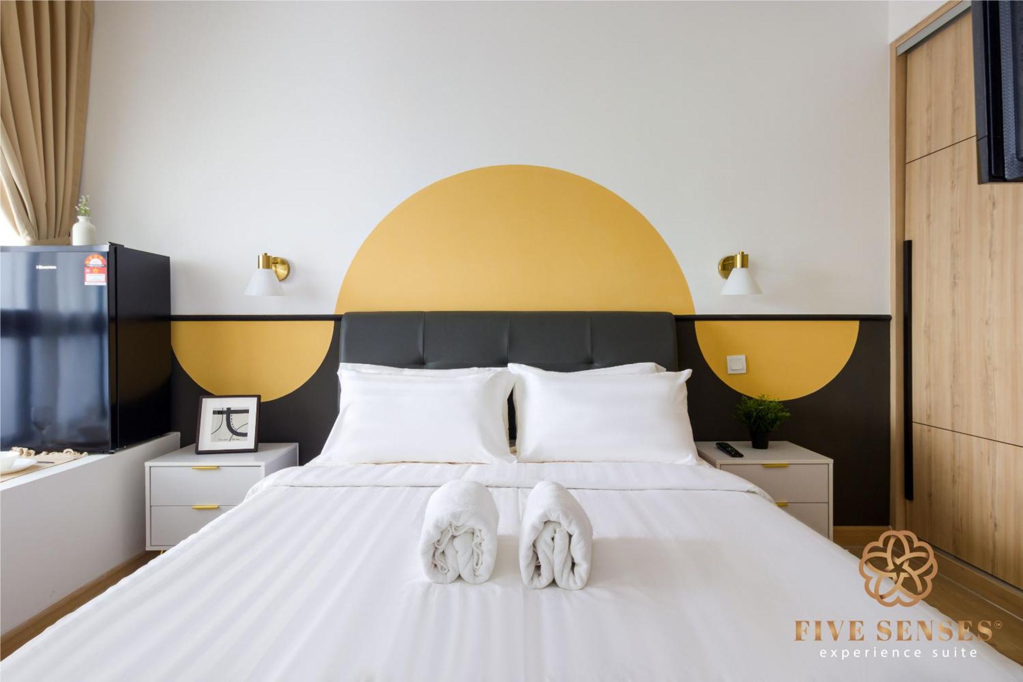 The Colony & The Luxe Signature Suites, Klcc クアラルンプール エクステリア 写真