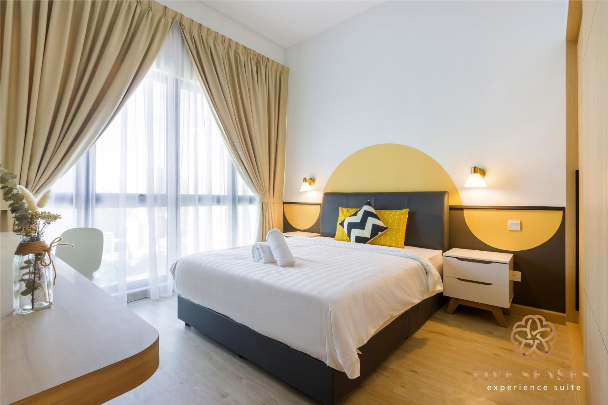 The Colony & The Luxe Signature Suites, Klcc クアラルンプール エクステリア 写真