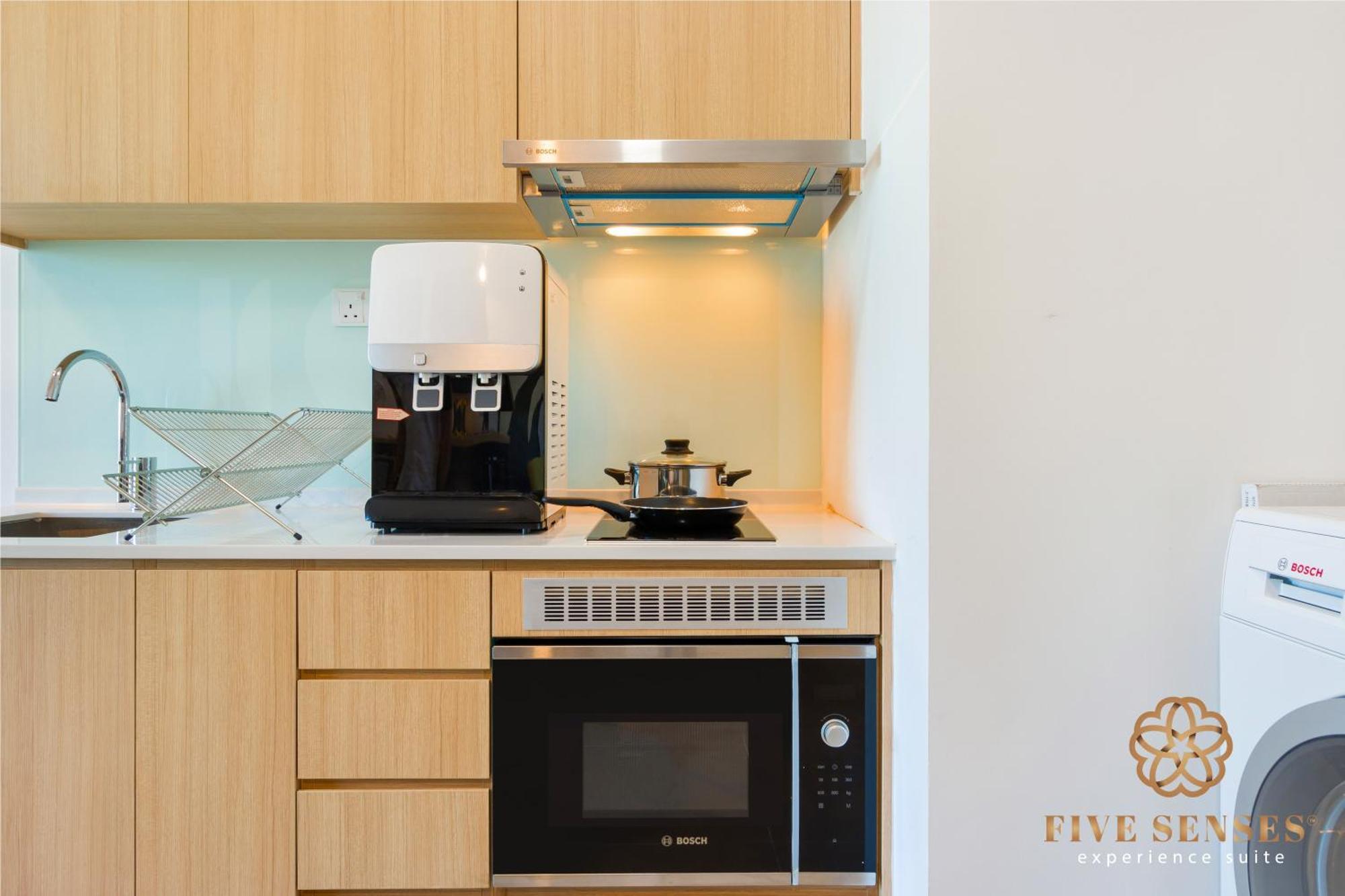 The Colony & The Luxe Signature Suites, Klcc クアラルンプール エクステリア 写真