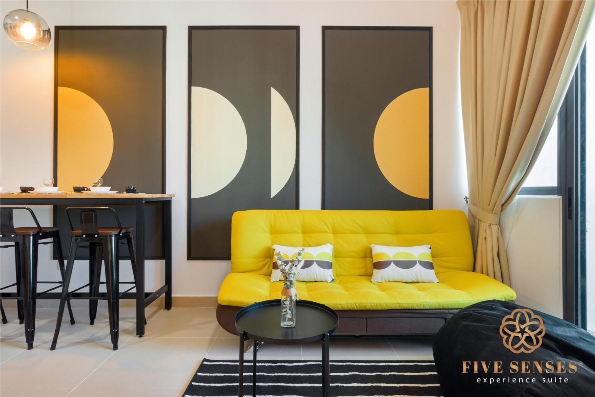 The Colony & The Luxe Signature Suites, Klcc クアラルンプール エクステリア 写真
