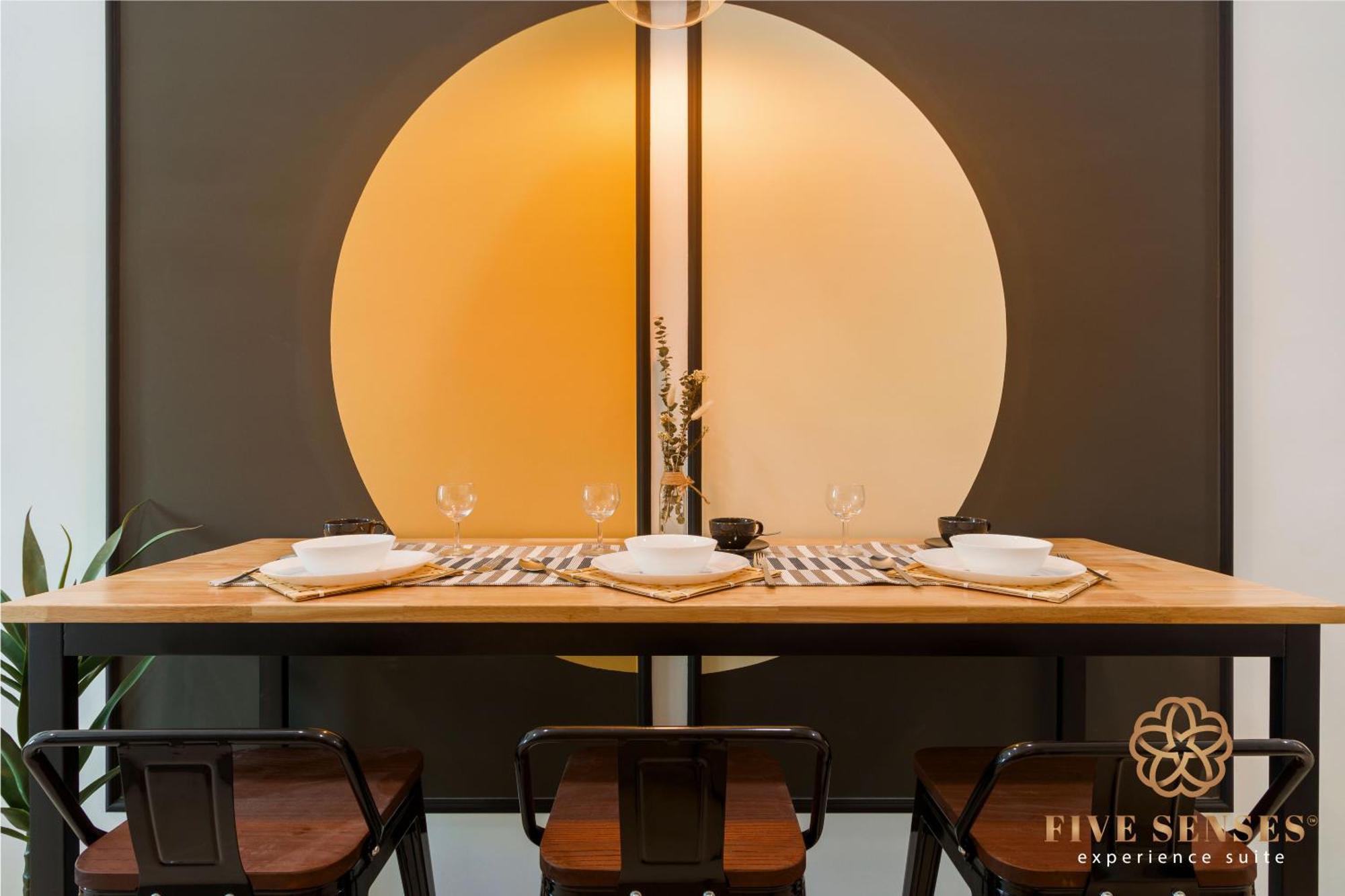 The Colony & The Luxe Signature Suites, Klcc クアラルンプール エクステリア 写真