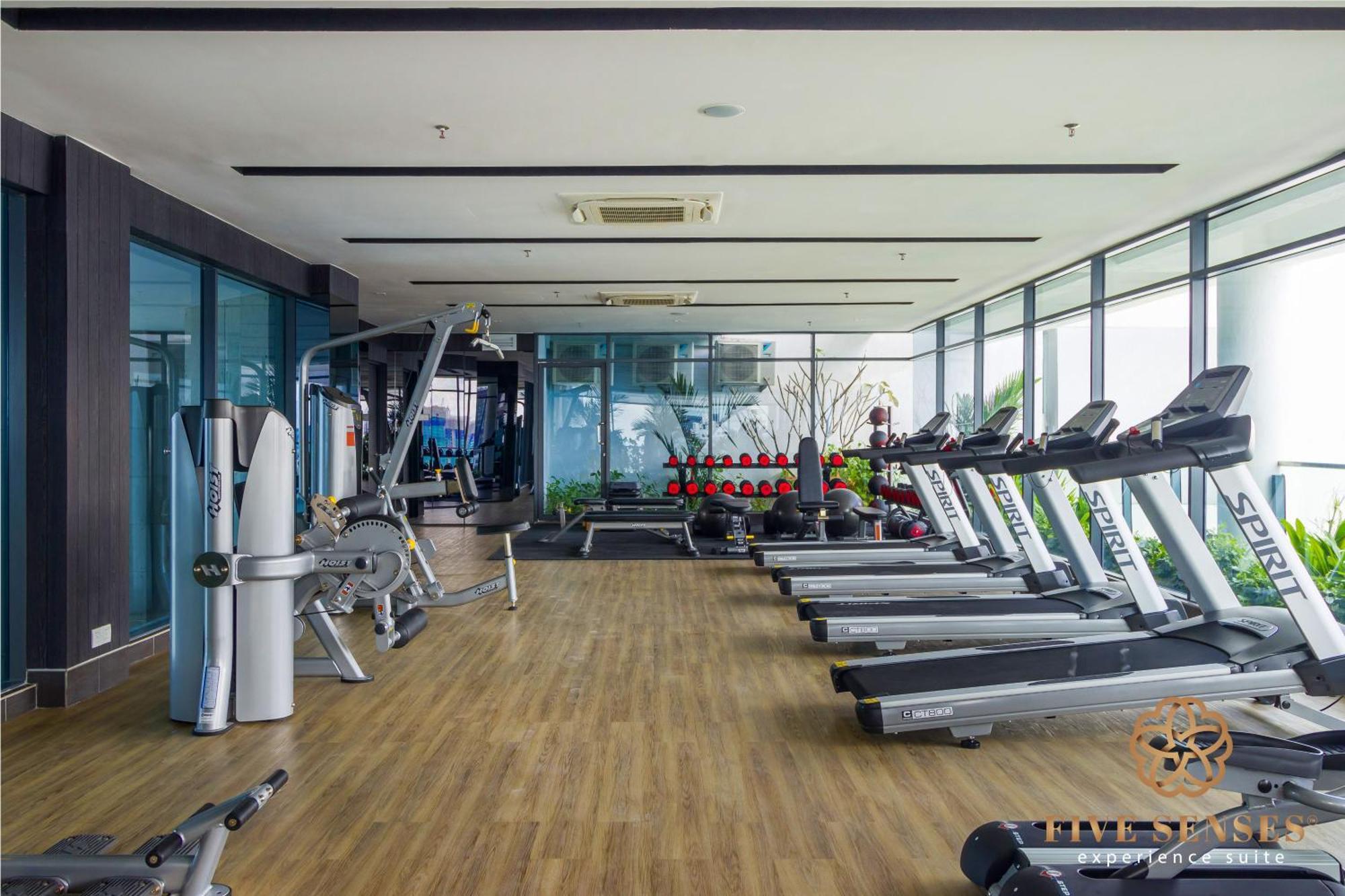 The Colony & The Luxe Signature Suites, Klcc クアラルンプール エクステリア 写真