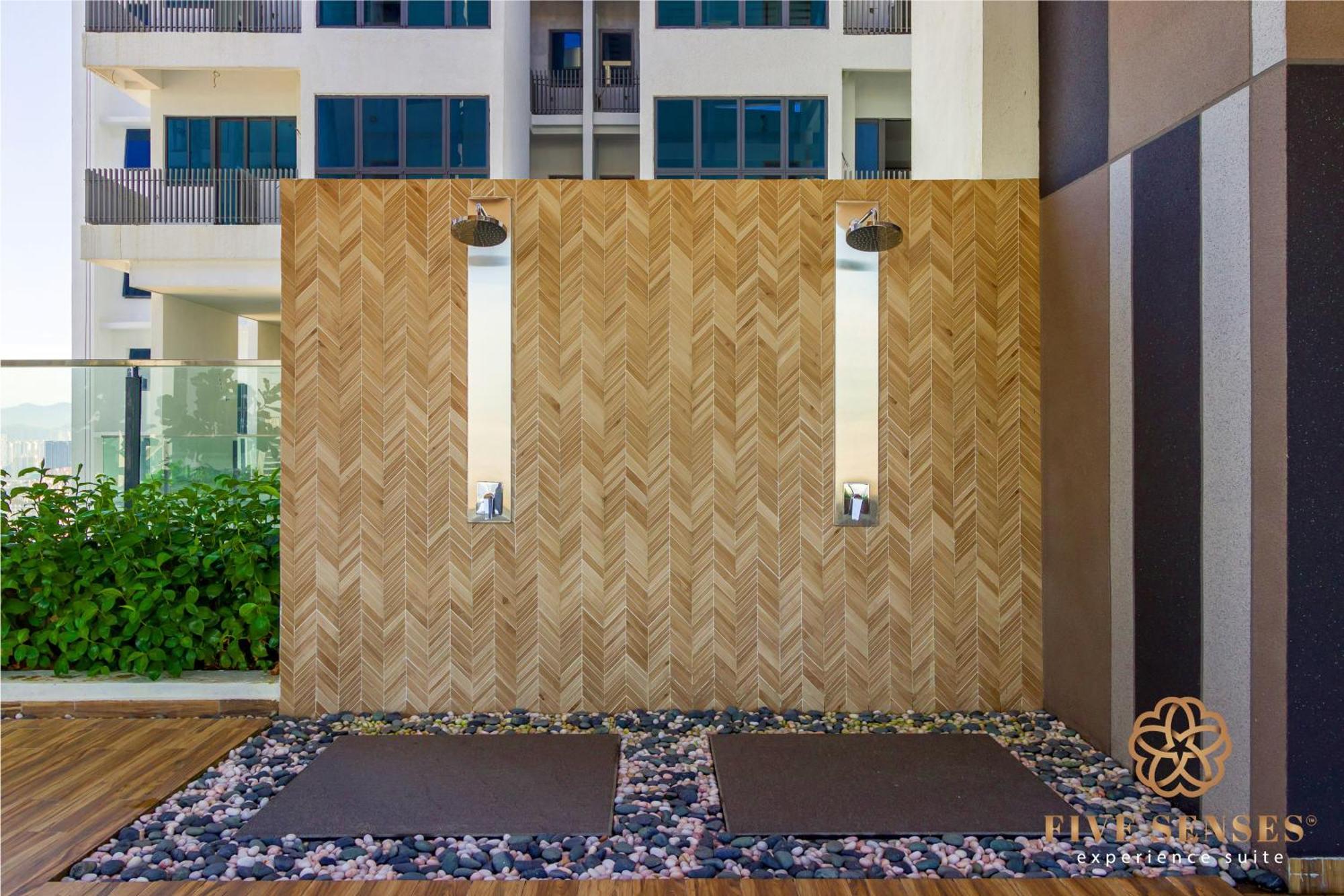 The Colony & The Luxe Signature Suites, Klcc クアラルンプール エクステリア 写真