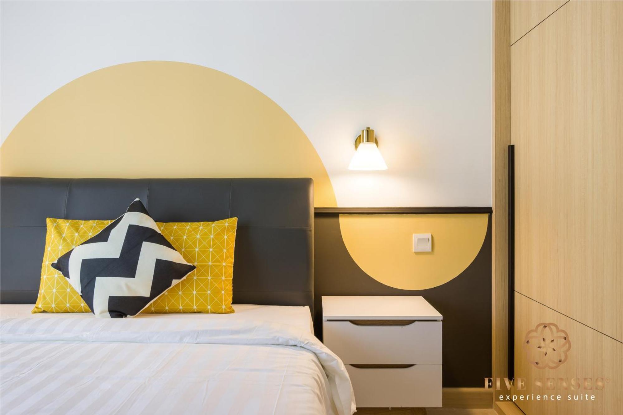 The Colony & The Luxe Signature Suites, Klcc クアラルンプール 部屋 写真