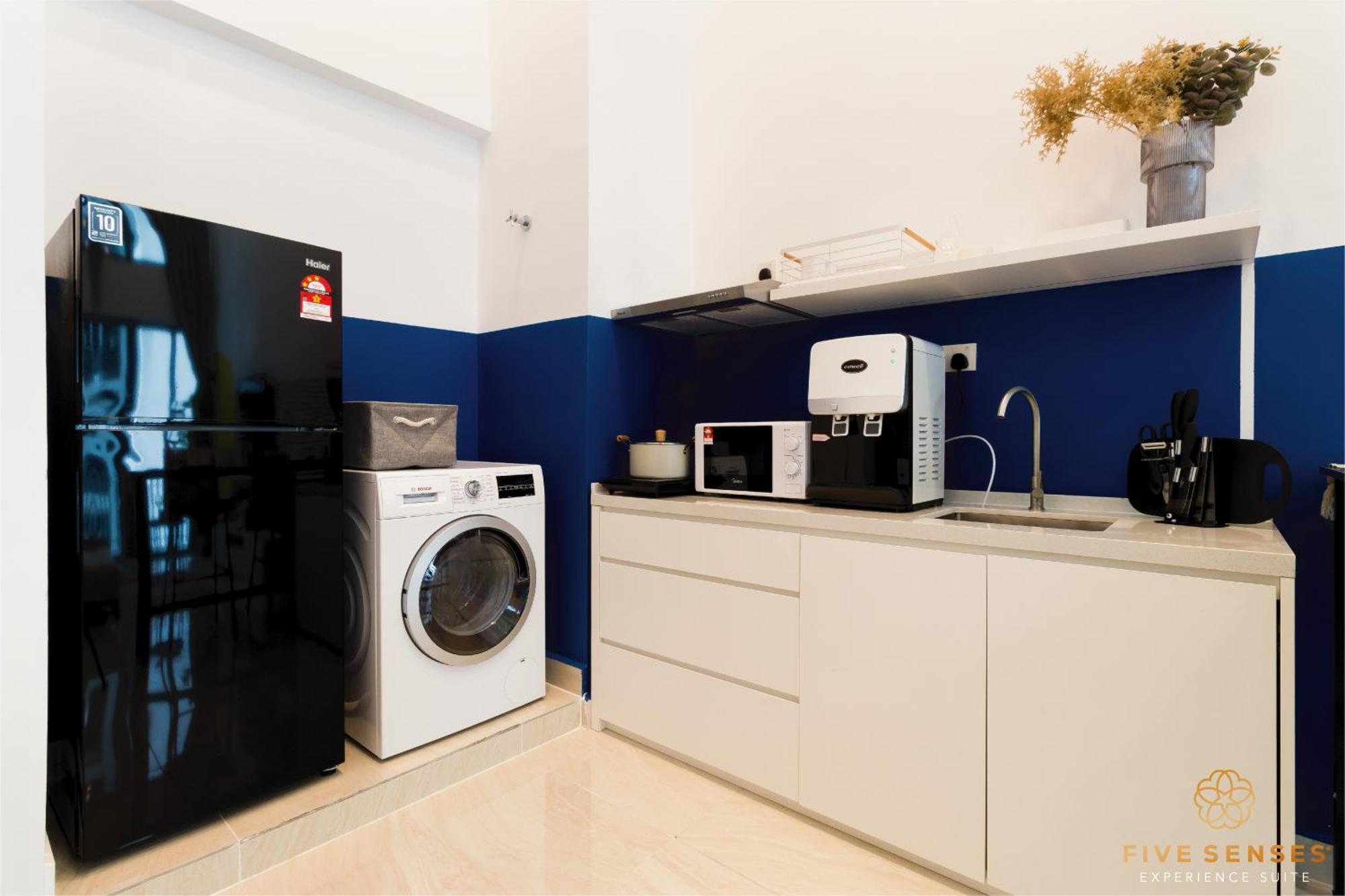 The Colony & The Luxe Signature Suites, Klcc クアラルンプール 部屋 写真