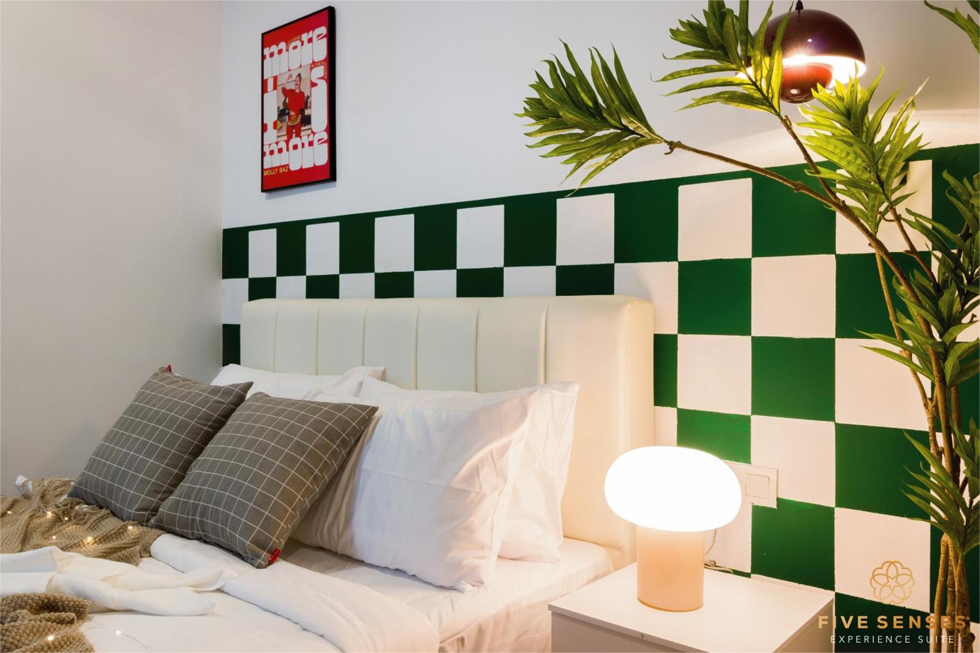 The Colony & The Luxe Signature Suites, Klcc クアラルンプール 部屋 写真