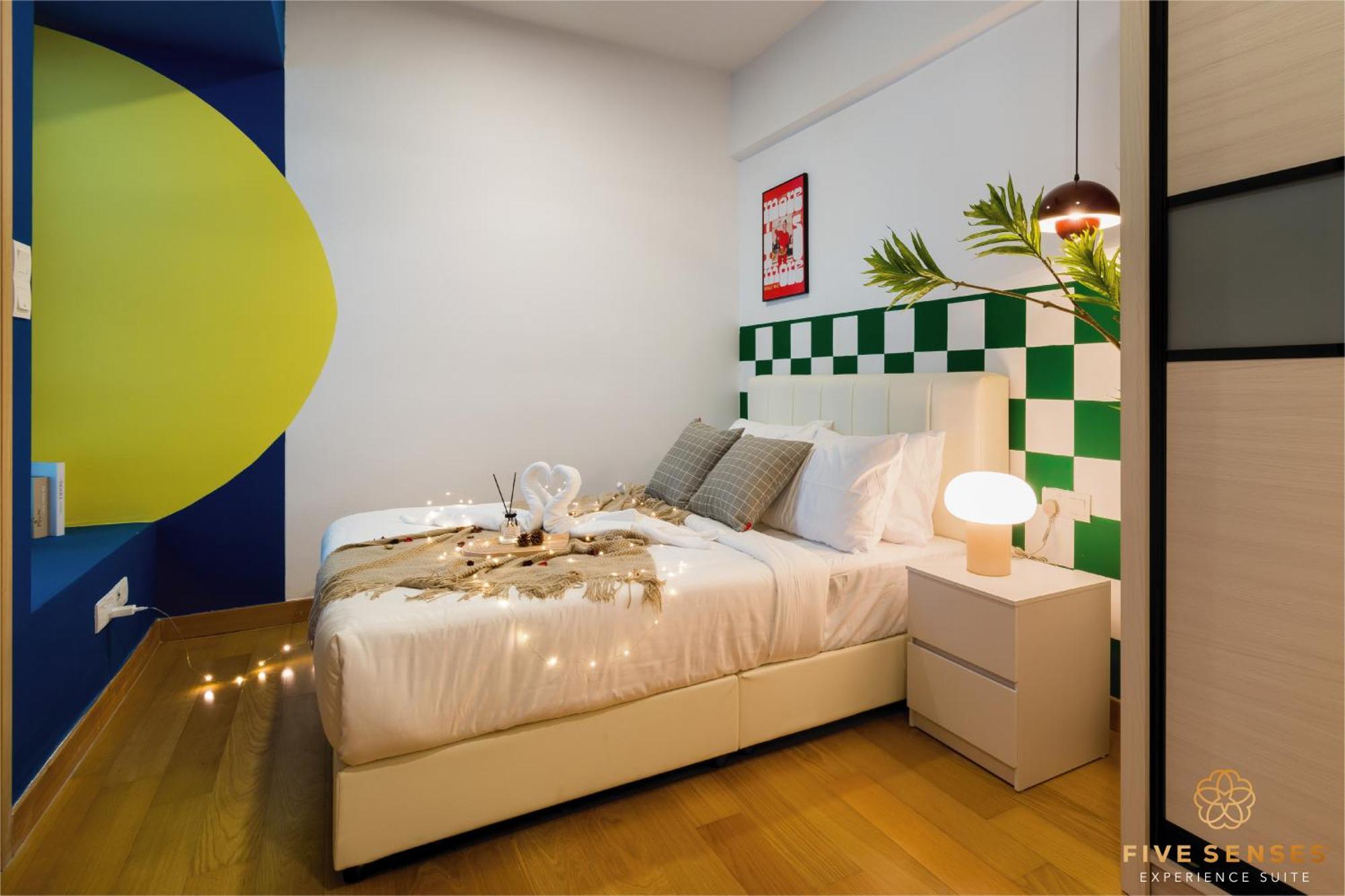The Colony & The Luxe Signature Suites, Klcc クアラルンプール 部屋 写真