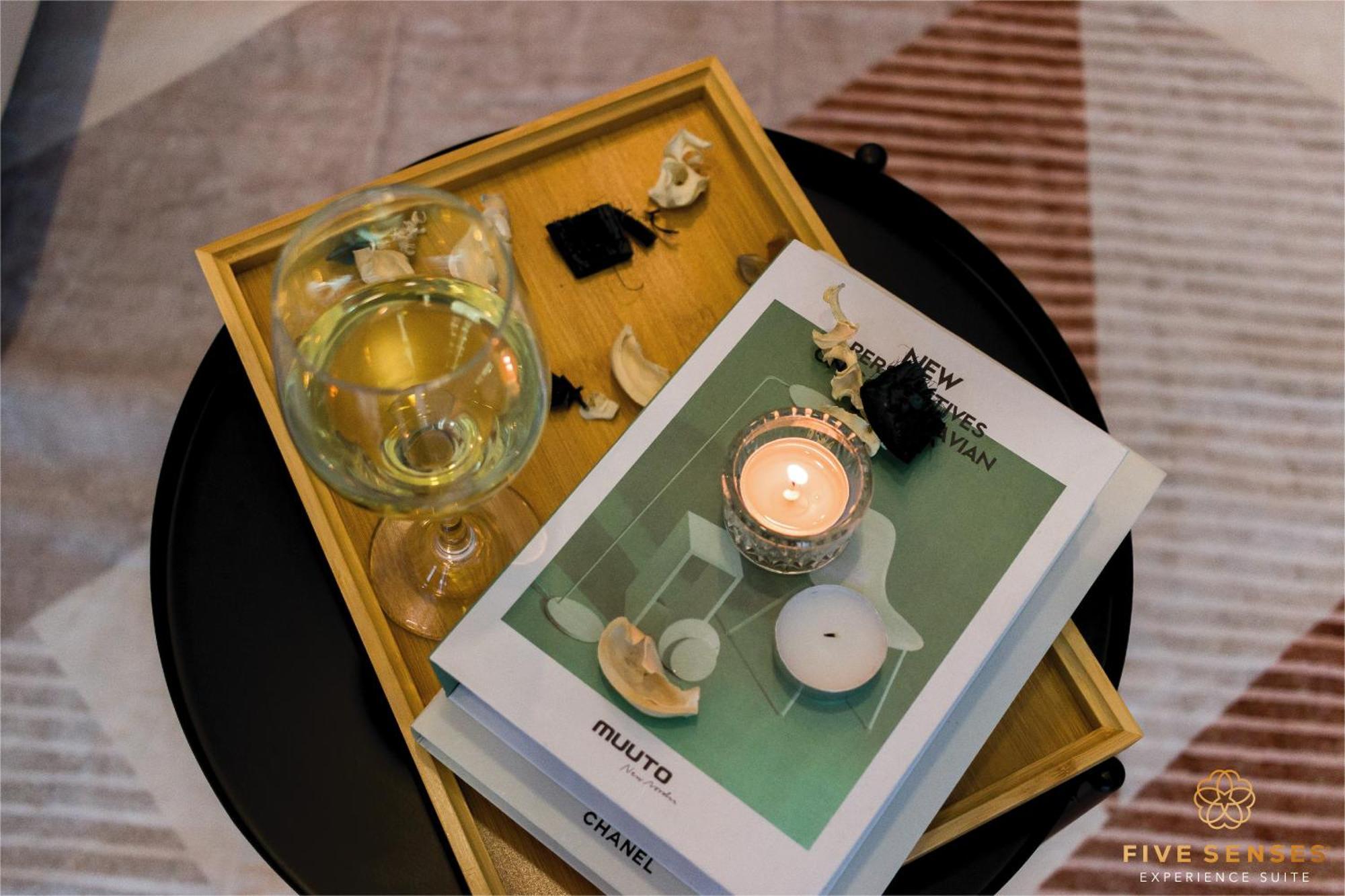 The Colony & The Luxe Signature Suites, Klcc クアラルンプール エクステリア 写真