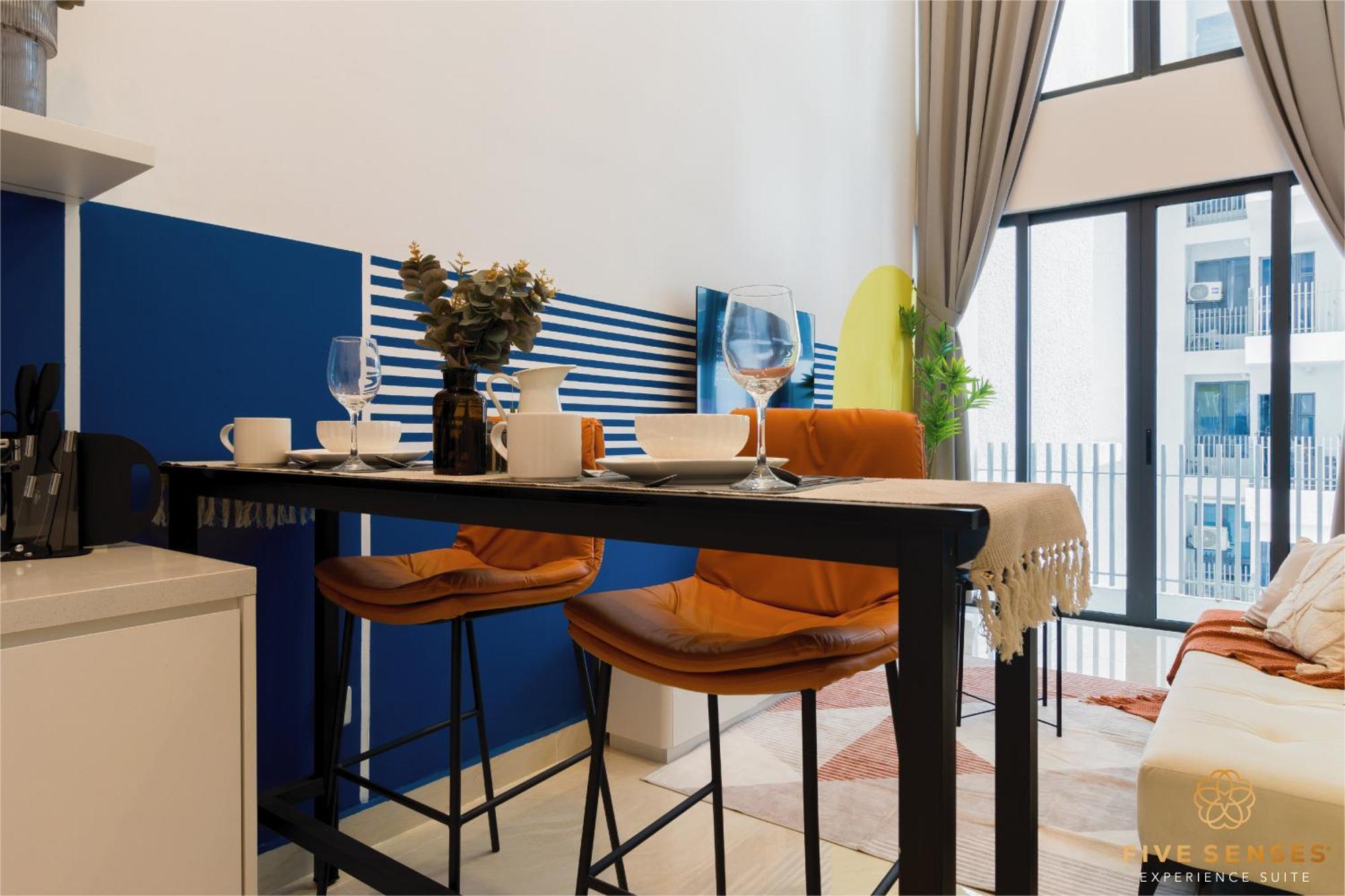 The Colony & The Luxe Signature Suites, Klcc クアラルンプール エクステリア 写真