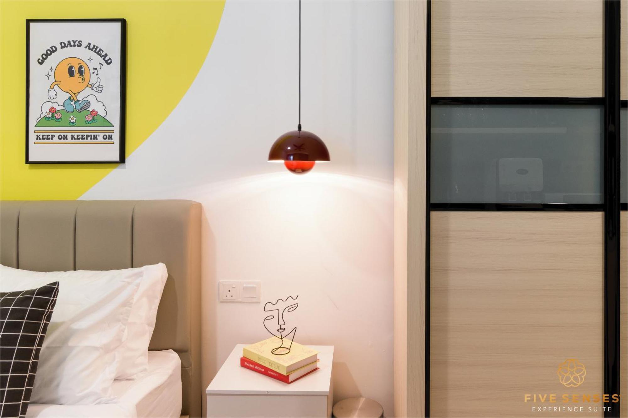 The Colony & The Luxe Signature Suites, Klcc クアラルンプール 部屋 写真