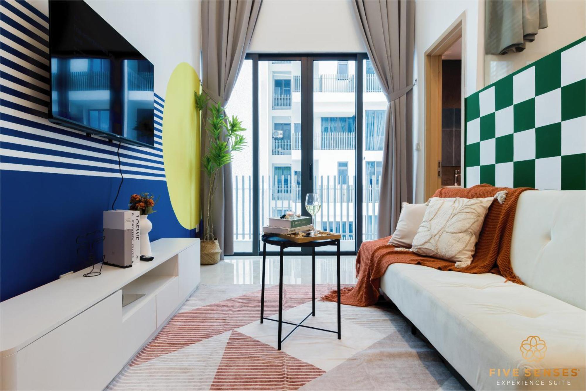 The Colony & The Luxe Signature Suites, Klcc クアラルンプール 部屋 写真
