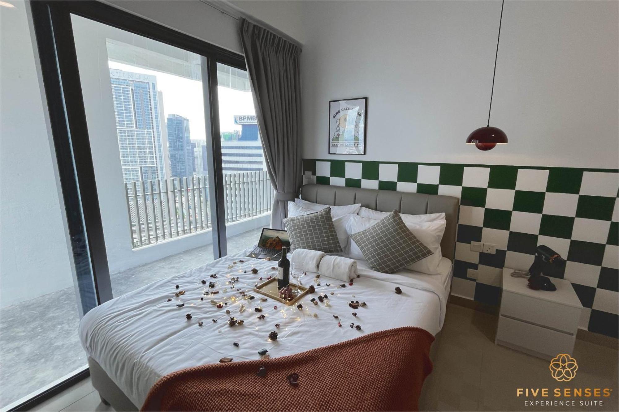 The Colony & The Luxe Signature Suites, Klcc クアラルンプール エクステリア 写真