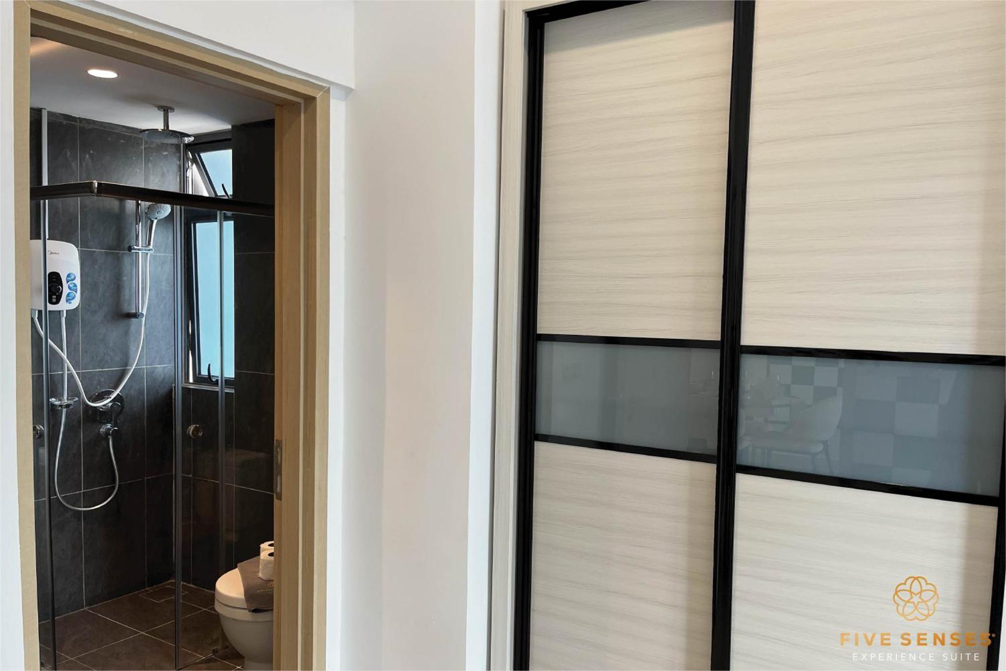 The Colony & The Luxe Signature Suites, Klcc クアラルンプール エクステリア 写真